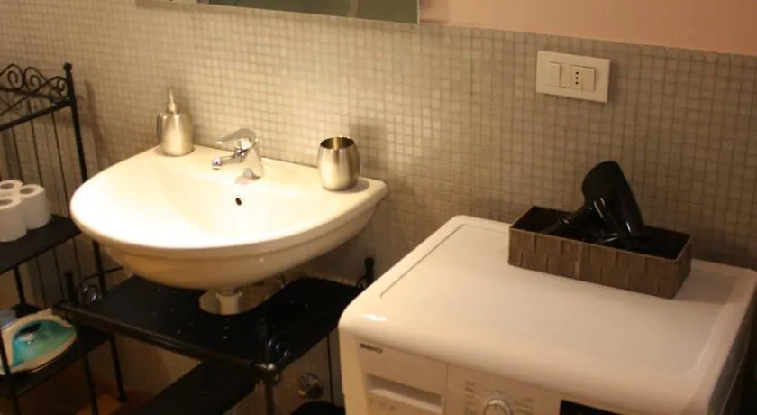 Apartment Via Maironi Da Ponte Bergamo