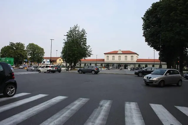Apartment Via Maironi Da Ponte Bergamo