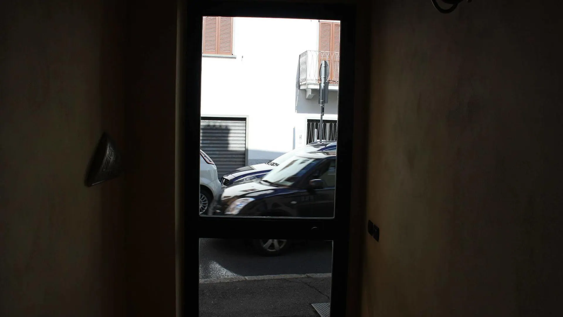 Apartment Via Maironi Da Ponte Bergamo