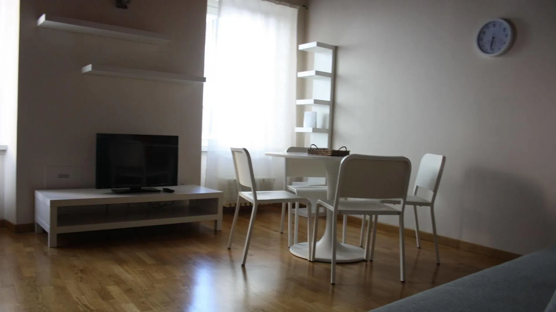 Apartment Via Maironi Da Ponte Bergamo