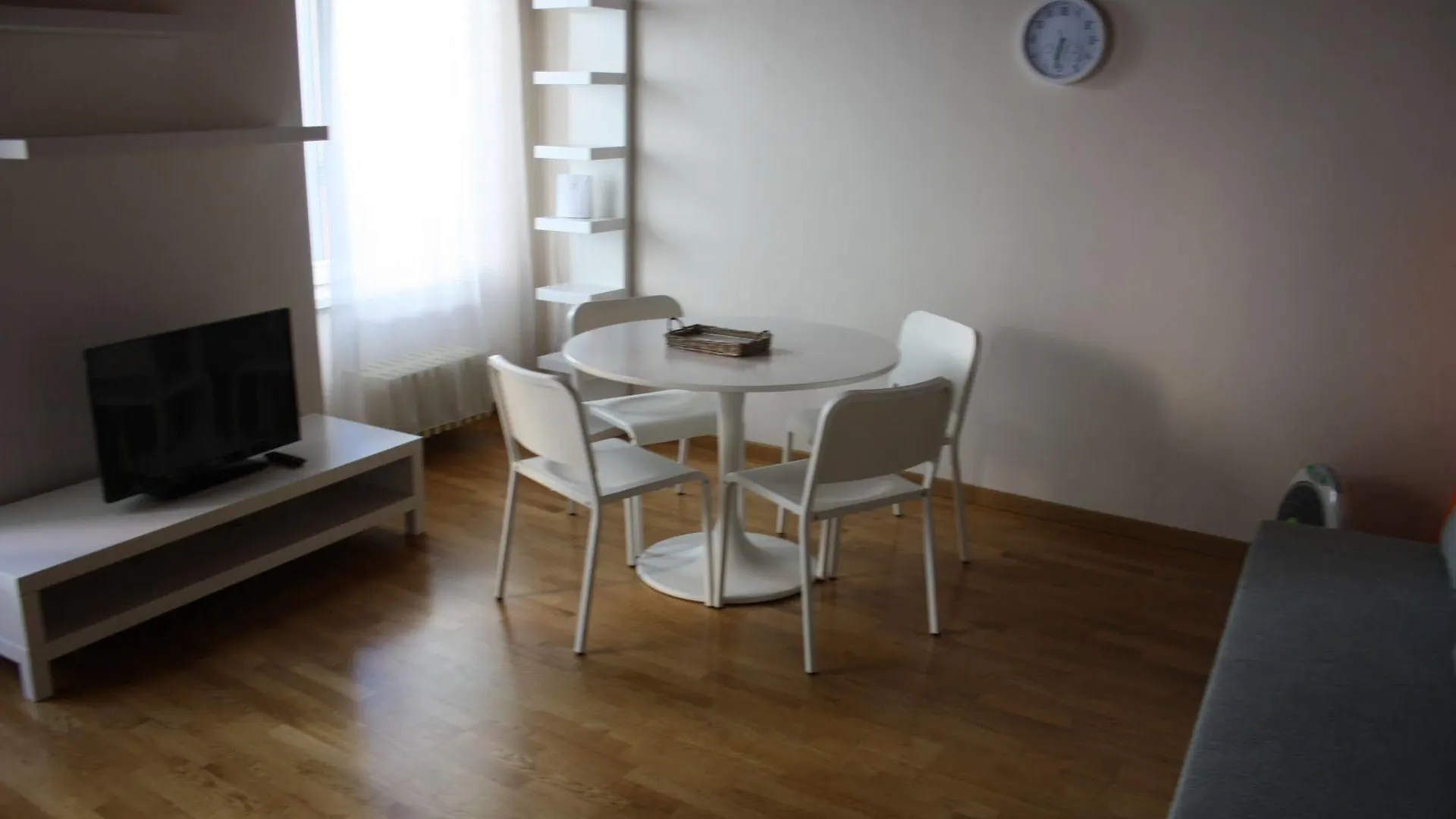 Apartment Via Maironi Da Ponte Bergamo