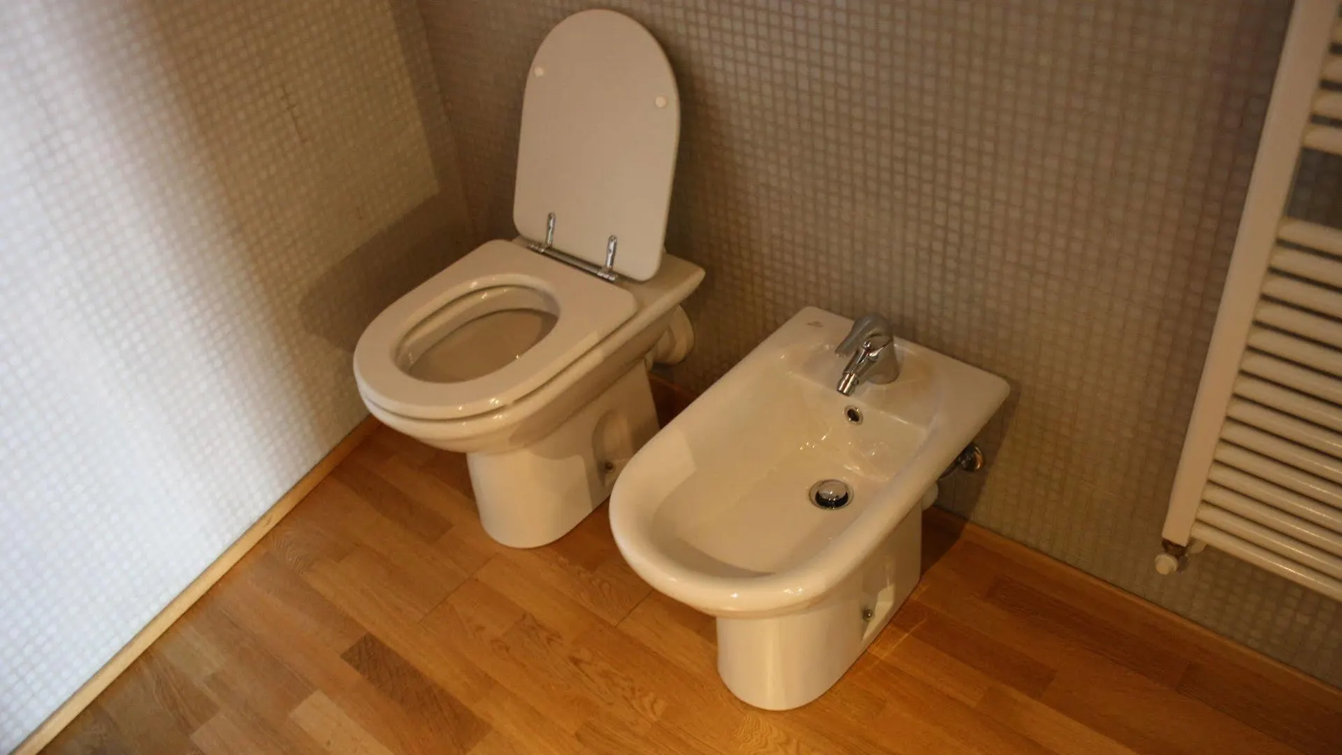 Apartment Via Maironi Da Ponte Bergamo Italy