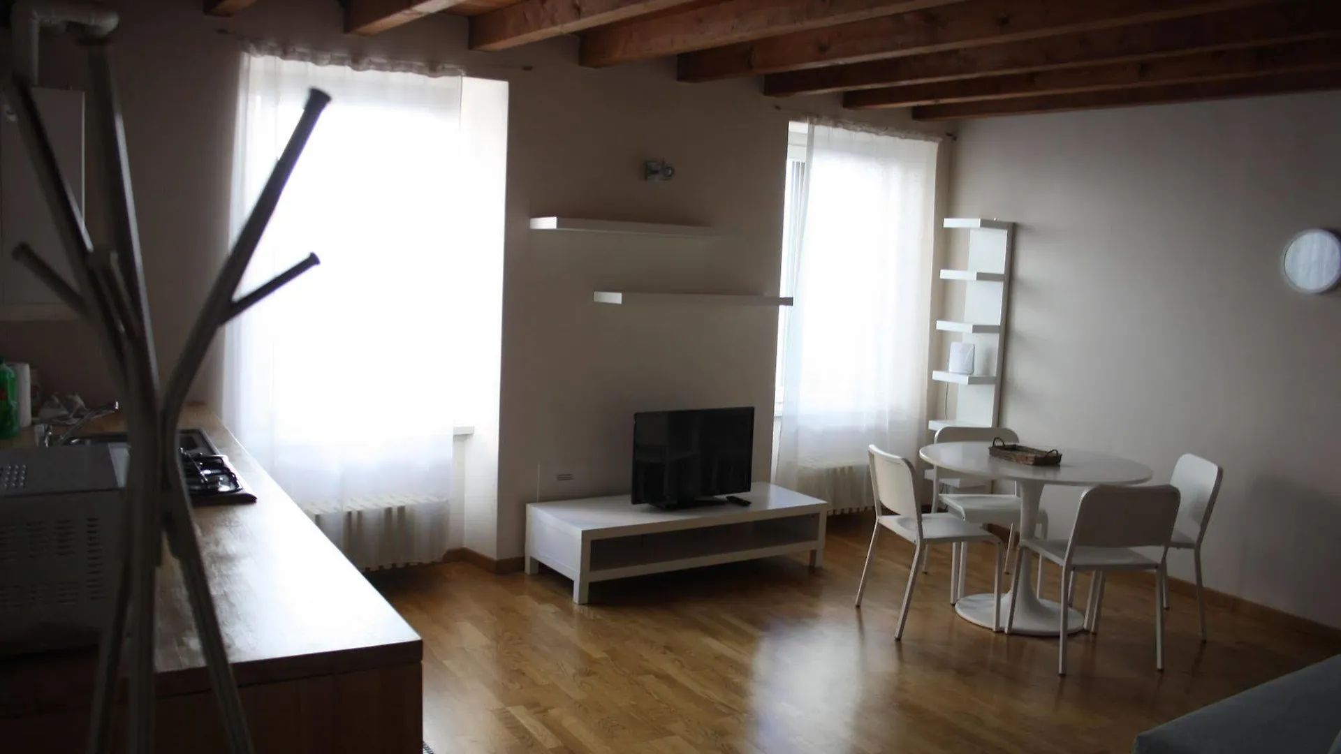 Apartment Via Maironi Da Ponte Bergamo