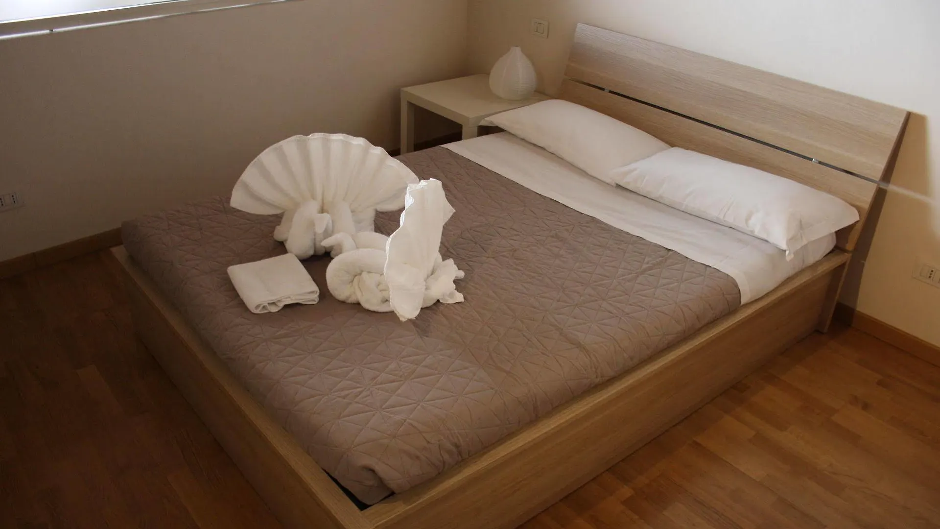 Apartment Via Maironi Da Ponte Bergamo