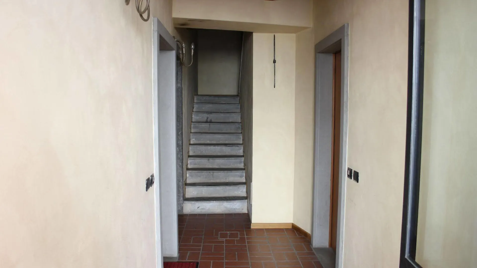 Apartment Via Maironi Da Ponte Bergamo