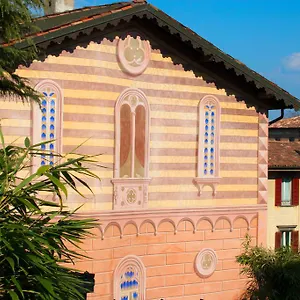 Pensionat Palazzo Rivola, Bergamo